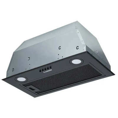 Вытяжка EXITEQ EX-1176 black Вытяжка EXITEQ EX-1176 black