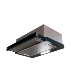 Вытяжка LEX HONVER 500 BLACK Вытяжка LEX HONVER 500 BLACK