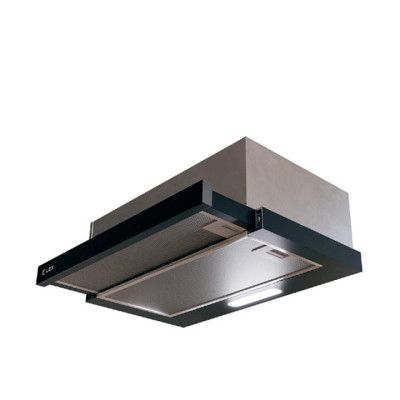 Вытяжка LEX HONVER 500 BLACK Вытяжка LEX HONVER 500 BLACK