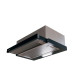 Вытяжка LEX HONVER 500 BLACK Вытяжка LEX HONVER 500 BLACK