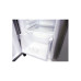 Холодильник CENTEK CT-1757 NF Inox Холодильник CENTEK CT-1757 NF Inox