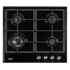 Варочная поверхность SIMFER H60V41B516 Варочная поверхность SIMFER H60V41B516