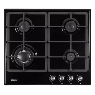 Варочная поверхность SIMFER H60V41B516 Варочная поверхность SIMFER H60V41B516