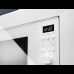 Встраиваемая микроволновая печь ELECTROLUX LMS 2173 EMW Встраиваемая микроволновая печь ELECTROLUX LMS 2173 EMW