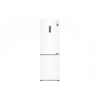 Холодильник LG GA-B459CQWL Холодильник LG GA-B459CQWL