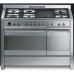 Плита газовая SMEG a3-7 Плита газовая SMEG a3-7