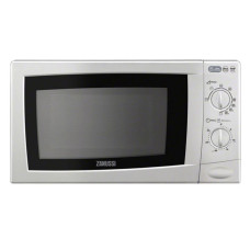 Микроволновая печь ZANUSSI zfg 21110 sa Микроволновая печь ZANUSSI zfg 21110 sa