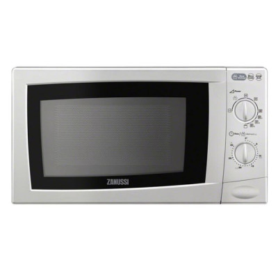 Микроволновая печь ZANUSSI zfg 21110 sa Микроволновая печь ZANUSSI zfg 21110 sa