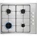 Варочная поверхность ELECTROLUX KGS6404SX Варочная поверхность ELECTROLUX KGS6404SX
