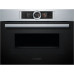 Духовой шкаф BOSCH CMG656BS1M Духовой шкаф BOSCH CMG656BS1M