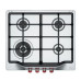 Поверхность FRANKE fhtl 604 3g tc bd c Поверхность FRANKE fhtl 604 3g tc bd c
