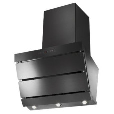 Вытяжка FABER 110.0085.497 ORIZZONTE PLUS VETRO EG8 X/VBK A60 LOGIC Вытяжка FABER 110.0085.497 ORIZZONTE PLUS VETRO EG8 X/VBK A60 LOGIC