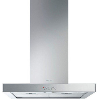 Вытяжка SMEG KSE60X3 Вытяжка SMEG KSE60X3