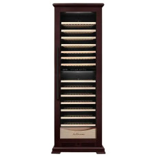 Винный шкаф MEYVEL MV163PRO-KBT2 (Спелая вишня) Винный шкаф MEYVEL MV163PRO-KBT2 (Спелая вишня)