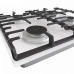 Встраиваемая газовая варочная панель Gorenje GT642SYW Встраиваемая газовая варочная панель Gorenje GT642SYW