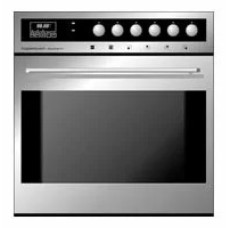 Духовой шкаф Kuppersbusch EEH 6500.0 AX Духовой шкаф Kuppersbusch EEH 6500.0 AX