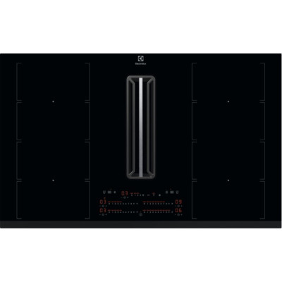 Варочная поверхность ELECTROLUX KCC85450 Варочная поверхность ELECTROLUX KCC85450