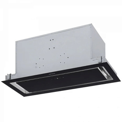 Вытяжка KRONA Selina 900 Glass Black S Вытяжка KRONA Selina 900 Glass Black S