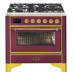 Варочный центр ILVE M09PDNE3/BUG Варочный центр ILVE M09PDNE3/BUG