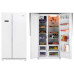 Холодильник side-by-side BEKO gne v120 w Холодильник side-by-side BEKO gne v120 w