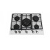 Газовая панель TEKA GZC 75331 XBN WHITE (112570102) Газовая панель TEKA GZC 75331 XBN WHITE (112570102)