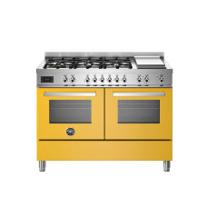 Варочный центр BERTAZZONI PRO126G2EGIT
