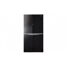 Холодильник Side-by-Side LG GC-M237JGBM Холодильник Side-by-Side LG GC-M237JGBM