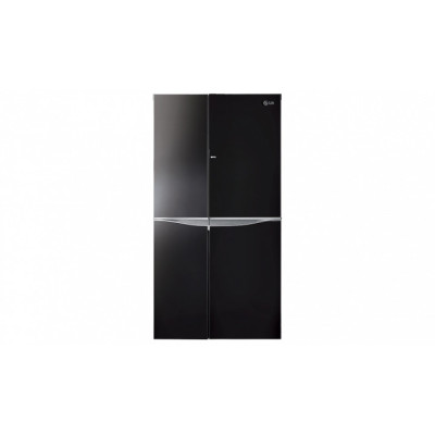 Холодильник Side-by-Side LG GC-M237JGBM Холодильник Side-by-Side LG GC-M237JGBM