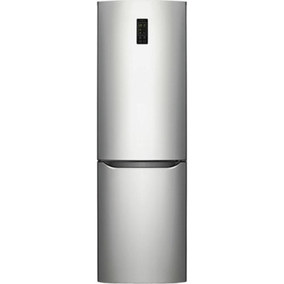 Холодильник LG GA-B379SMQL