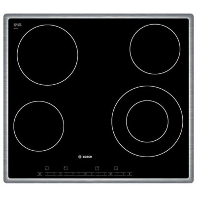 Поверхность BOSCH pkf 645t14 Поверхность BOSCH pkf 645t14