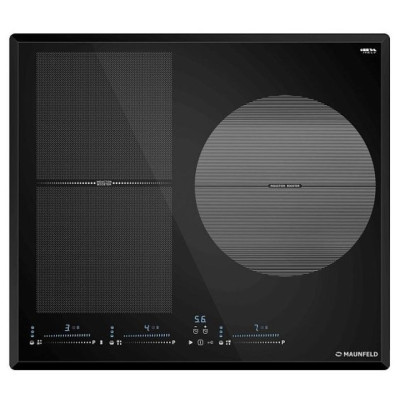 Варочная поверхность MAUNFELD CVI593SFBK LUX Варочная поверхность MAUNFELD CVI593SFBK LUX