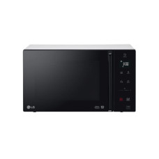 Микроволновая печь LG MS 2595 FISW Микроволновая печь LG MS 2595 FISW