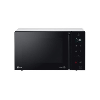 Микроволновая печь LG MS 2595 FISW Микроволновая печь LG MS 2595 FISW