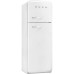 Холодильник SMEG FAB30RWH5 Холодильник SMEG FAB30RWH5