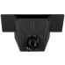 Вытяжка KRONA POLLY 600 BLACK PB Вытяжка KRONA POLLY 600 BLACK PB