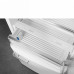 Холодильник SMEG FAB38RWH Холодильник SMEG FAB38RWH