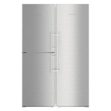 Холодильник Liebherr SBSes 8473 (SBNes 4265 + SKPes 4350) Холодильник Liebherr SBSes 8473 (SBNes 4265 + SKPes 4350)