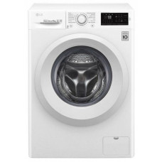 Стиральная машина с фронтальной загрузкой LG F 2J5NN3W Стиральная машина с фронтальной загрузкой LG F 2J5NN3W