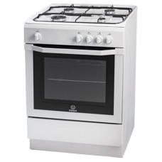 Плита газовая INDESIT i6gg0 (w)/ru