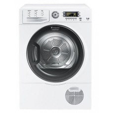 Сушильный барабан HOTPOINT-ARISTON FTCD 97B 6H