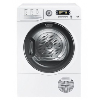 Сушильный барабан HOTPOINT-ARISTON FTCD 97B 6H