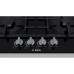 Варочная поверхность BOSCH PNH6B6B90 Варочная поверхность BOSCH PNH6B6B90