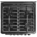 Плита IDEAL L280 ГК черный Плита IDEAL L280 ГК черный