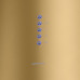 Вытяжка MAUNFELD LEE WALL 39 GOLD Вытяжка MAUNFELD LEE WALL 39 GOLD
