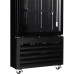 Холодильная витрина NORD RSC 400 GBB Холодильная витрина NORD RSC 400 GBB