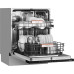 Посудомоечная машина WEISSGAUFF BDW 6026 Inverter Infolight Посудомоечная машина WEISSGAUFF BDW 6026 Inverter Infolight