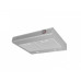 Вытяжка MBS VALLOTA 160 INOX Вытяжка MBS VALLOTA 160 INOX