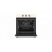 Духовой шкаф TEKA HRB 6100 VNS SILVER
