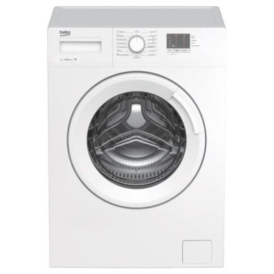 Стиральная машина BEKO WRE 7511 XWW Стиральная машина BEKO WRE 7511 XWW