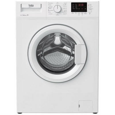 Стиральная машина Beko WRE 55 P 2 BWW Стиральная машина Beko WRE 55 P 2 BWW